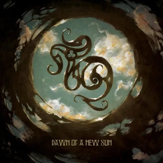 Dawn of the New Sun