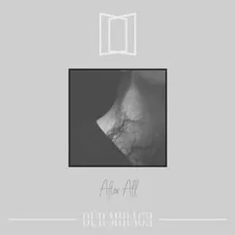 After All von Our Mirage – Album Cover