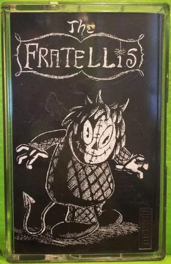 The Fratellis