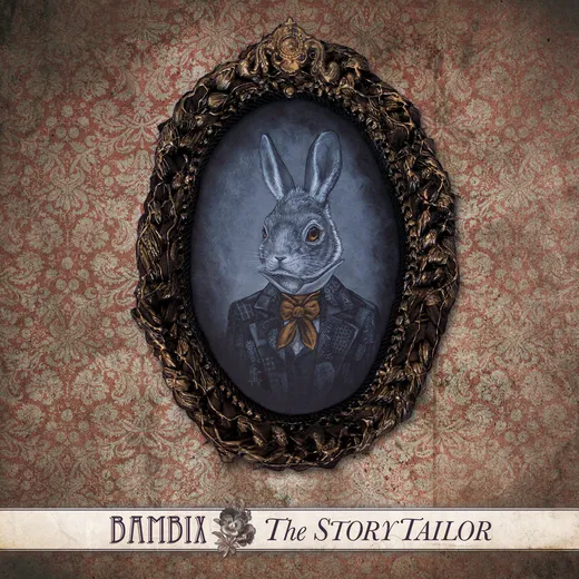 The Storytailor