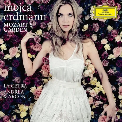 Mozart’s Garden