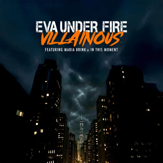 Villainous