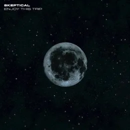 Enjoy This Trip von Skeptical – Album Cover
