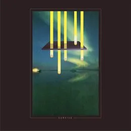 RR7349 von Survive – Album Cover