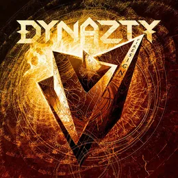 Firesign von Dynazty – Album Cover