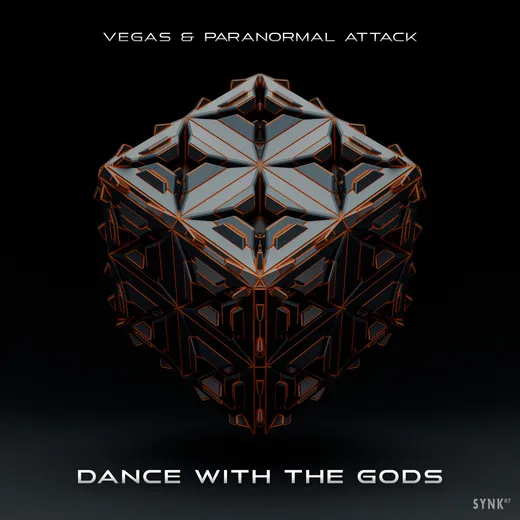 Dance With the Gods