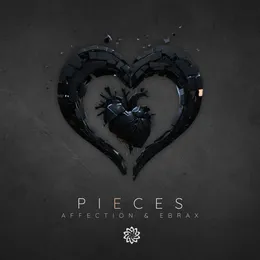 Pieces von Affection – Cover