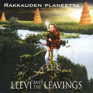Rakkauden planeetta
