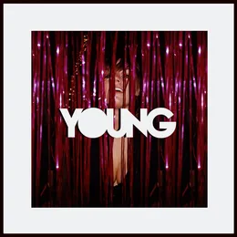 Young von AYER – Cover