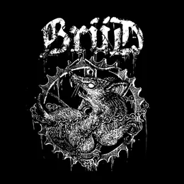 Brüd von Brüd – Album Cover