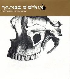 Kurtlanmak/Damascus von James Plotkin – Album Cover