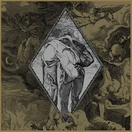 Sein / Zeit von Barshasketh – Album Cover