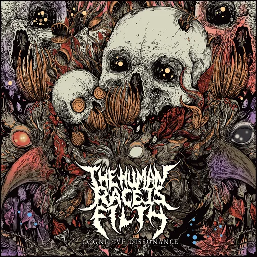 Tribal Injections of Division