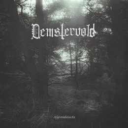Afgrondstocht von Demstervold – Album Cover