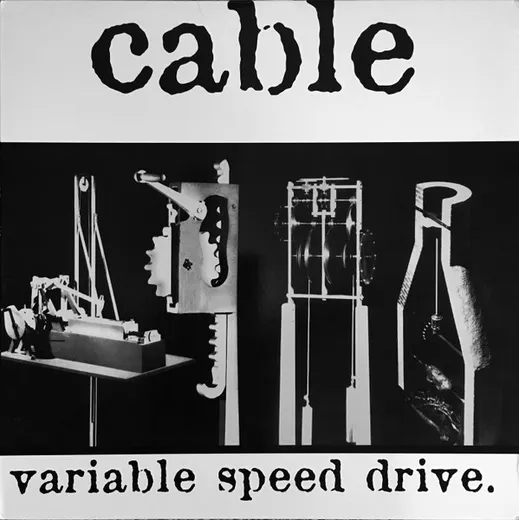 Variable Speed Drive