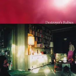 Destroyer’s Rubies von Destroyer – Album Cover