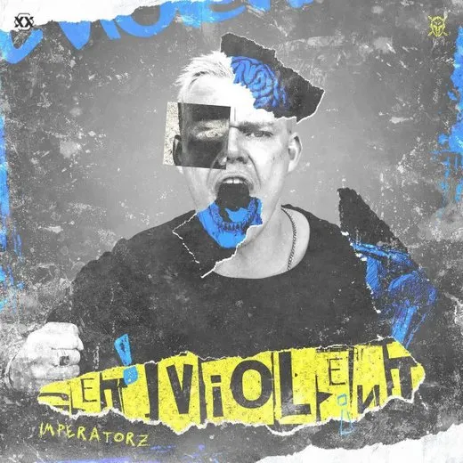Get Violent