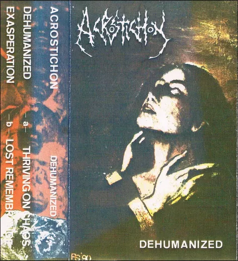 Exasperation