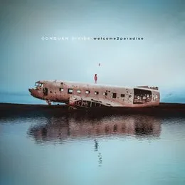 welcome2paradise von Conquer Divide – Cover