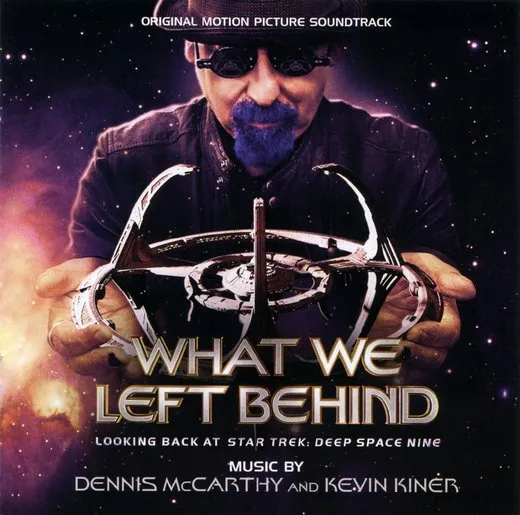 What We Left Behind: Looking Back at Star Trek: Deep Space Nine