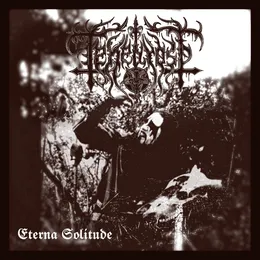Eterna Solitude von Tenebroso – Album Cover
