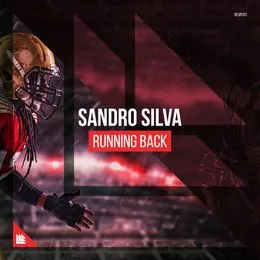 Running Back von Sandro Silva – Album Cover