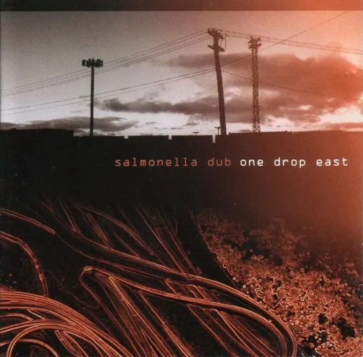 One Drop East