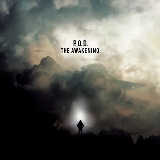 The Awakening von P.O.D. – Album Cover