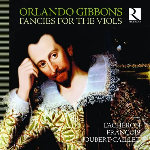 Fancies for the Viols