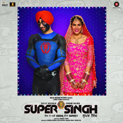 Super Singh