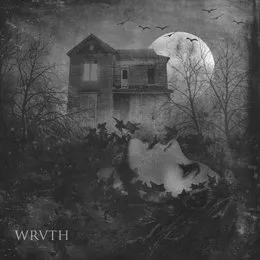 WRVTH von WRVTH – Album Cover
