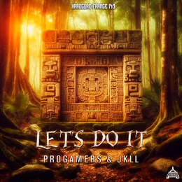 Let’s do It von Progamers – Cover