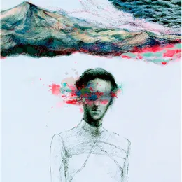 sense von 雨のパレード – Album Cover