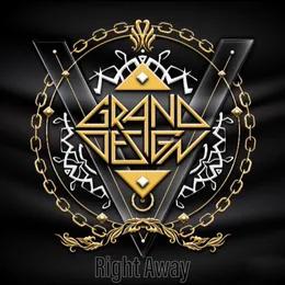Right Away von Grand Design – Album Cover