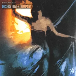 Misery Loves Company von Execution Day – Album Cover
