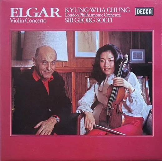 Violin Concerto
