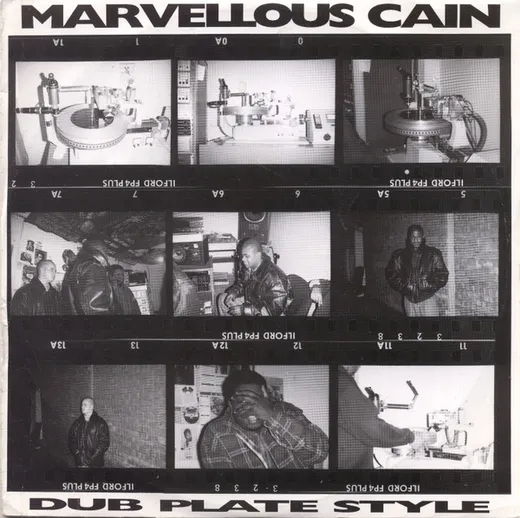 Dub Plate Style / Jump Up