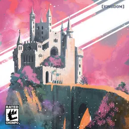 Kingdom von rejection – Album Cover