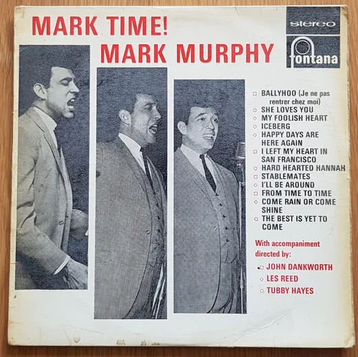 A Swingin’, Singin’ Affair