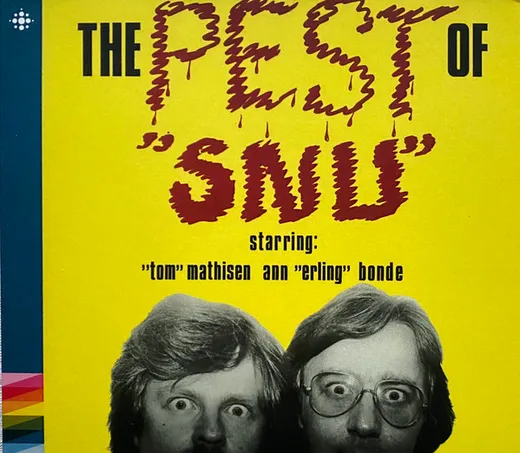 The Pest of "SNU"