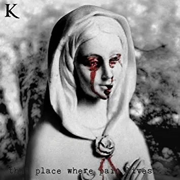 That Place Where Pain Lives…