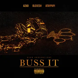 Buss It von Ataypapi – Cover
