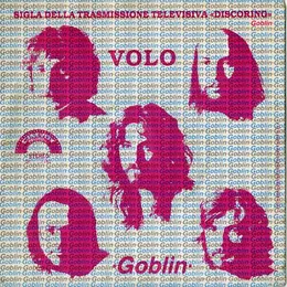 Volo von Goblin – Album Cover