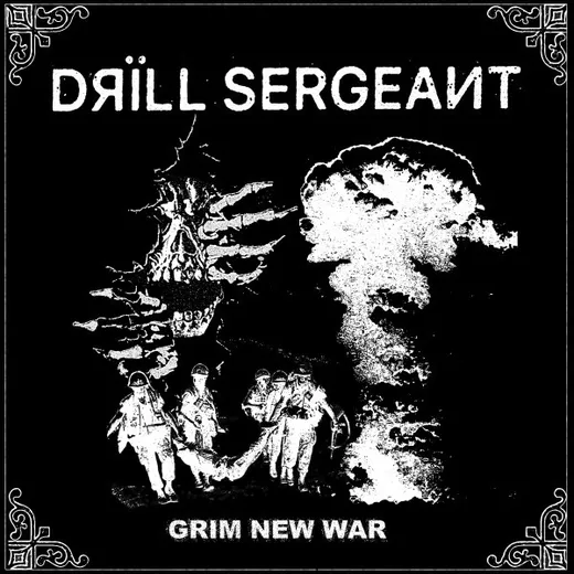 Grim new war