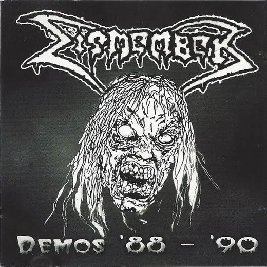 Demos '88 - '90