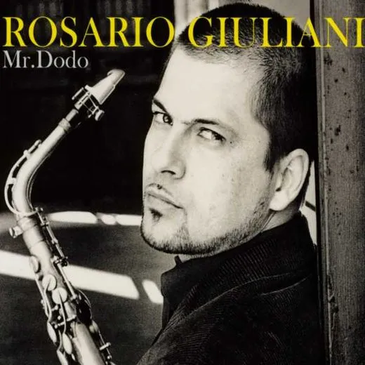 Mr Dodo
