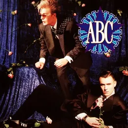 1 von ABC – Cover