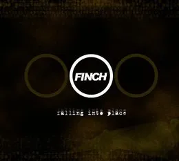 Falling Into Place von Finch – Album Cover