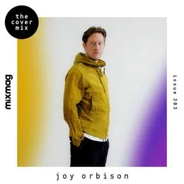 Mixmag: The Cover Mix von Joy Orbison – Cover