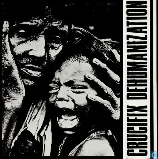 Dehumanization
